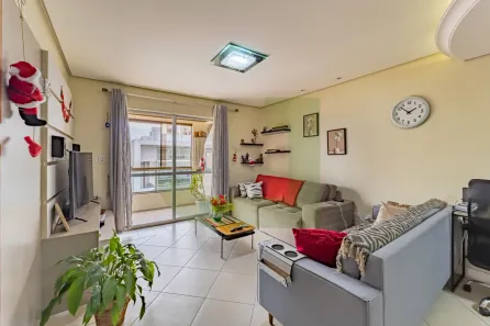 Apartamento com 2 Quartos à venda, 91m² no Centro, São Leopoldo