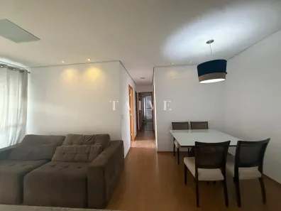 Apartamento com 3 Quartos à venda, 81m² no Gleba Fazenda Palhano, Londrina