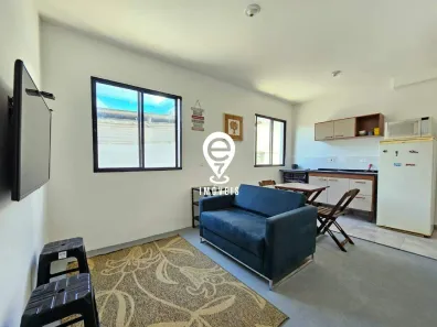 Apartamento com 1 Quarto à venda, 49m² no Vila Gumercindo, São Paulo
