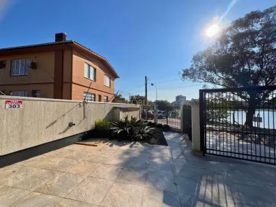 Apartamento com 1 Quarto à venda, 47m² no Torres, Torres