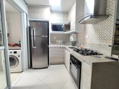 Apartamento com 2 Quartos para alugar, 78m² no Zona 07, Maringá