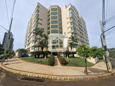 Flat com 1 Quarto para alugar, 35m² no Morada da Colina, Uberlândia
