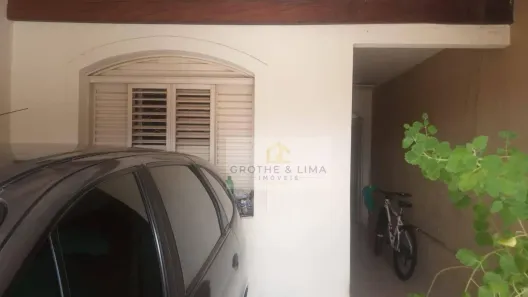 Casa com 4 Quartos à venda, 130m² no Jardim Bela Vista, Taubaté
