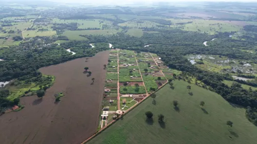 Fazenda/Sítio à venda, 1330m² no , Guapó