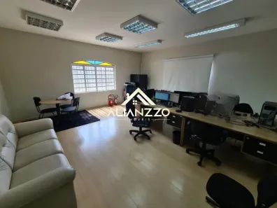 Ponto Comercial para alugar, 105m² no Jardim Paulista, Ribeirão Preto