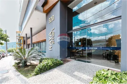 Apartamento com 1 Quarto para alugar, 49m² no Estrela Sul, Juiz de Fora