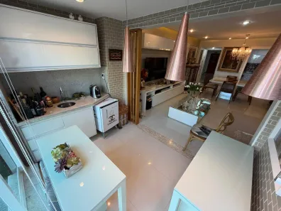 Apartamento com 2 Quartos à venda, 111m² no Jardins, Aracaju