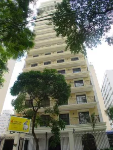 Apartamento com 4 Quartos à venda, 257m² no Jardim Paulista, São Paulo