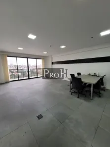 Galpão/Depósito/Armazém para alugar, 55m² no Cerâmica, São Caetano do Sul