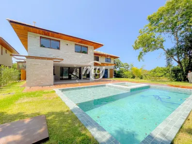 Casa de Condomínio com 6 Quartos à venda, 400m² no Açu da Torre, Mata de São João