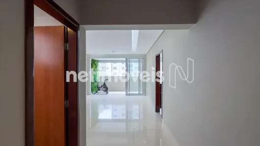 Apartamento com 4 Quartos à venda, 100m² no Buritis, Belo Horizonte
