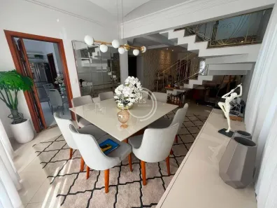 Casa com 3 Quartos à venda, 340m² no Jardim Pagliato, Sorocaba