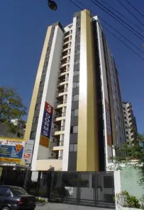 Apartamento com 3 Quartos à venda, 93m² no Indianópolis, São Paulo
