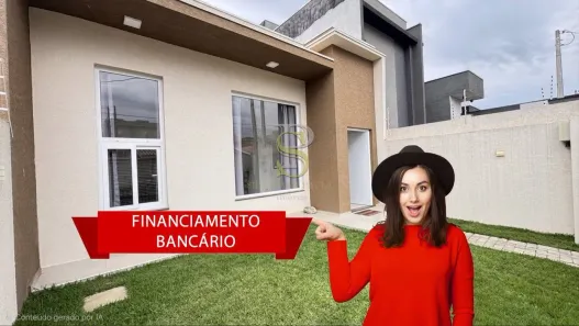 Casa com 2 Quartos à venda, 100m² no Nova Cerejeira, Atibaia