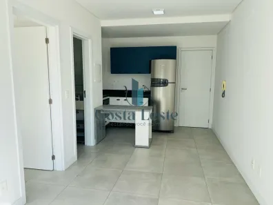 Apartamento com 1 Quarto à venda, 42m² no Trindade, Florianópolis