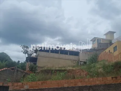 Lote/Terreno à venda, 542m² no Jardim Pirineus, Belo Horizonte