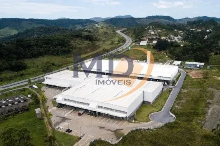 Galpão/Depósito/Armazém para alugar, 4904m² no Barreira do Triunfo, Juiz de Fora