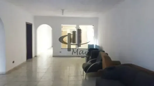 Casa com 5 Quartos à venda, 364m² no Campestre, Santo André