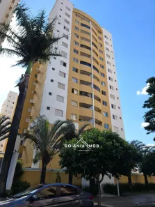 Apartamento com 3 Quartos à venda, 77m² no Setor Leste Vila Nova, Goiânia