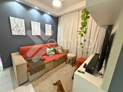 Apartamento com 2 Quartos à venda, 46m² no Ponta Negra, Natal