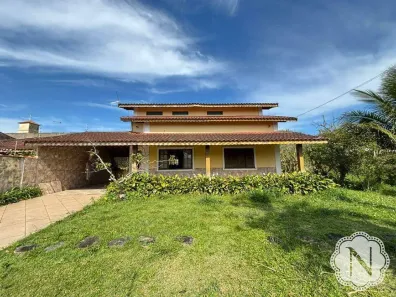 Casa com 3 Quartos à venda, 122m² no Gaivota (Praia), Itanhaém