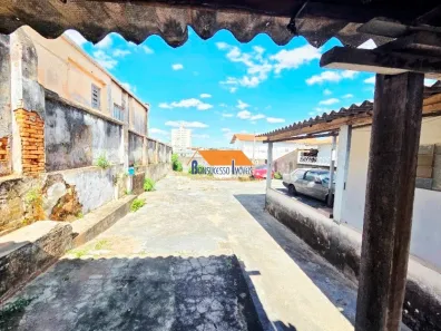 Lote/Terreno à venda, 300m² no Santo André, Belo Horizonte
