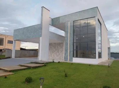 Apartamento com 3 Quartos à venda, 349m² no Água Boa (Outeiro), Belém