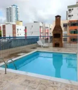 Apartamento com 3 Quartos à venda, 96m² no Candeias, Jaboatão dos Guararapes