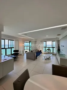 Apartamento com 3 Quartos à venda, 155m² no Boa Viagem, Recife
