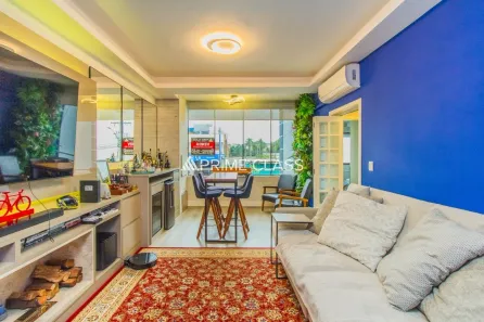 Apartamento com 2 Quartos à venda, 78m² no Nossa Senhora das Graças, Canoas