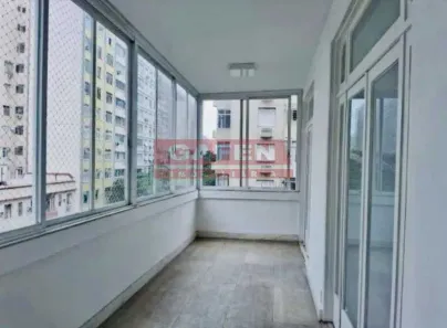 Apartamento com 4 Quartos à venda, 287m² no Copacabana, Rio de Janeiro