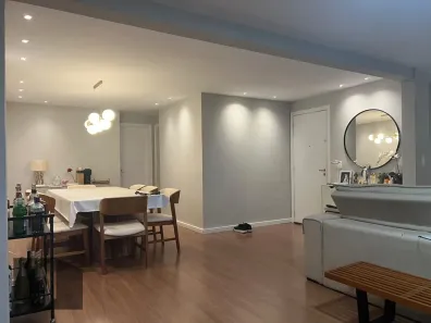 Cobertura com 3 Quartos para alugar, 230m² no Recreio dos Bandeirantes, Rio de Janeiro