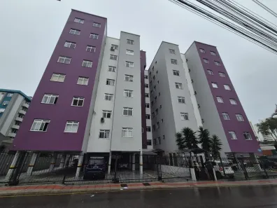 Apartamento com 2 Quartos à venda, 56m² no Barreiros, São José