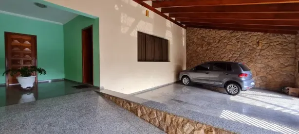 Casa com 3 Quartos à venda, 203m² no São Judas, Piracicaba