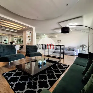Apartamento com 4 Quartos à venda, 303m² no Jardim Guanabara, Rio de Janeiro