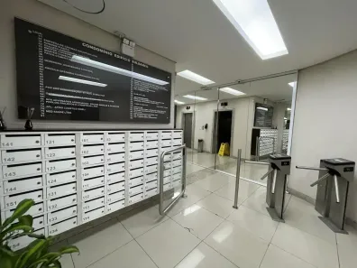 Sala Comercial com 2 Quartos à venda, 73m² no Floresta, Porto Alegre
