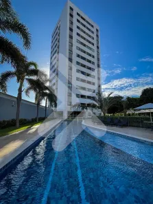 Apartamento com 3 Quartos à venda, 108m² no Capim Macio, Natal