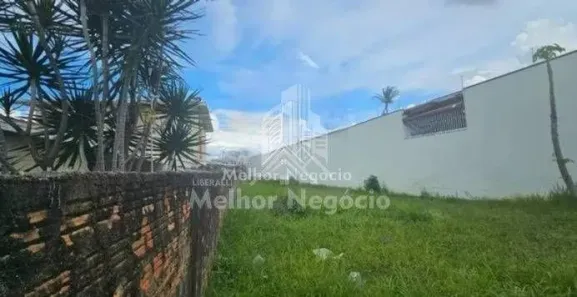 Lote/Terreno à venda, 453m² no Jardim Proença I, Campinas