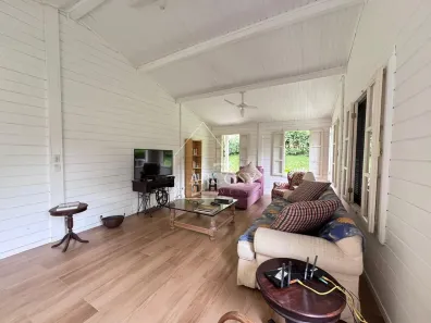 Casa de Condomínio com 4 Quartos à venda, 374m² no Pedro do Rio, Petrópolis