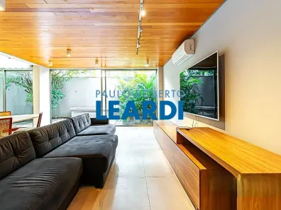 Apartamento com 2 Quartos para venda ou aluguel, 154m² no Itaim Bibi, São Paulo