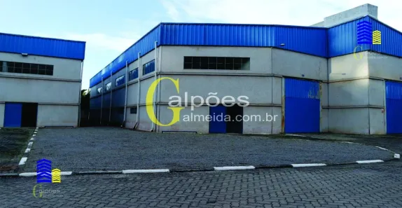 Galpão/Depósito/Armazém para alugar, 470m² no Jardim Margarida, Vargem Grande Paulista