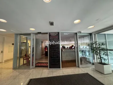 Ponto Comercial para alugar, 42m² no Dezoito do Forte Empresarial/Alphaville., Barueri