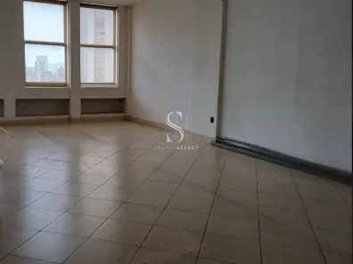Sala Comercial à venda, 130m² no República, São Paulo