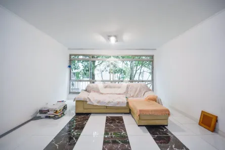 Apartamento com 3 Quartos à venda, 119m² no Aclimação, São Paulo