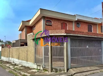 Casa com 3 Quartos à venda, 125m² no Saúde, São Paulo