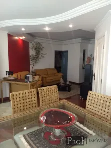 Apartamento com 3 Quartos à venda, 158m² no Cerâmica, São Caetano do Sul