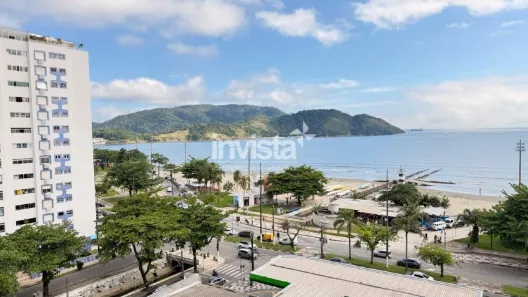 Apartamento com 2 Quartos à venda, 80m² no Ponta da Praia, Santos