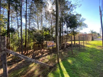 Lote/Terreno à venda, 453m² no Campestre, São Leopoldo