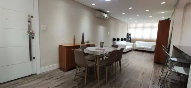 Apartamento com 2 Quartos à venda, 105m² no Vila Mariana, São Paulo