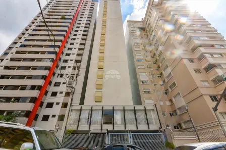 Apartamento com 3 Quartos à venda, 155m² no Centro, Curitiba